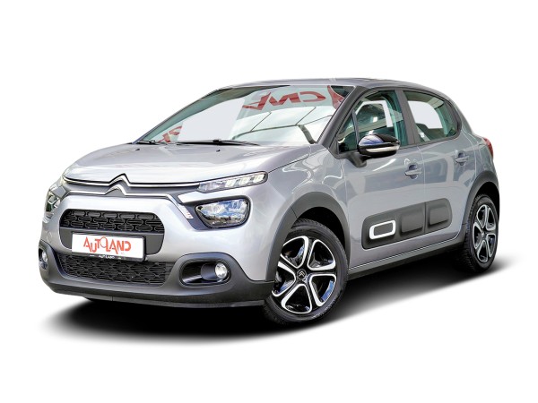 Citroen C3 PureTech 83