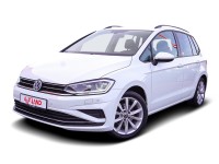 VW Golf Sportsvan 1.5 TSI 2-Zonen-Klima Navi Sitzheizung