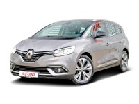 Renault Grand Scenic 1.2 TCe Energy Intens 2-Zonen-Klima Navi Tempomat