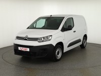 Citroen Berlingo Kasten 1.5 Blue-HDi Klima DAB Tempomat