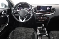 Kia xcee'd XCeed 1.0 T-GDI Vision