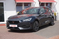 Vorschau: Cupra Leon Sportstourer 1.4 Hybrid