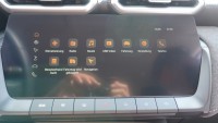 MG ZS 1.5 VTi-Tech Standard