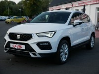 Seat Ateca 1.5 Style Sitzheizung Keyless Tempomat LED
