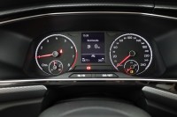 VW T-Cross 1.0 TSI Active
