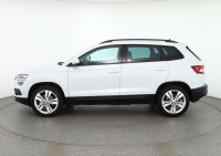 Vorschau: Skoda Karoq 1.5 TSI DSG Style