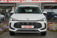 MG ZS 1.5 Hybrid Comfort Aut.