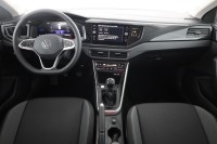 VW Taigo 1.0 TSI