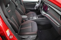Skoda Octavia RS Combi 2.0 TSI DSG
