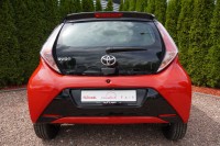Toyota Aygo AYGO 1.0 Style Selection