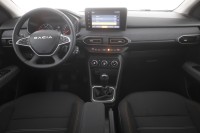 Dacia Sandero Stepway TCe 90