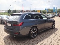 BMW 330 e Touring Sport Line