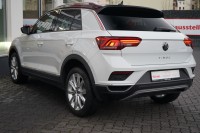 VW T-Roc 1.5 TSI ACT Sport