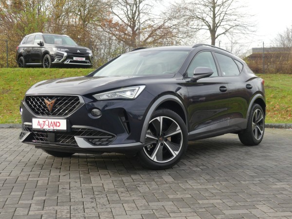 Cupra Formentor 1.5 TSI DSG