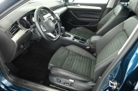 VW Passat Variant 2.0 TSI DSG Elegance
