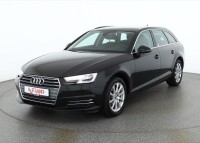 Audi A4 Avant 1.4 TFSI sport Bi-Xenon Navi PDC