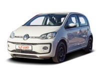 VW up! 1.0 Active Kamera Tempomat Sitzheizung DAB