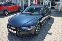 Audi A6 Avant 40 2.0 TDI