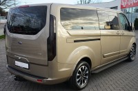 Ford Tourneo Custom 2.0 TDCi 310 L2 Tourneo Titanium