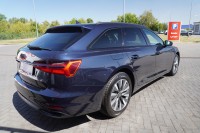 Audi A6 Avant 40 2.0 TDI S-Tronic