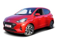 Hyundai i10 1.0 Sitzheizung Tempomat Bluetooth