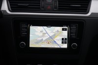 Skoda Rapid Spaceback Scoutline