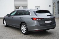 Skoda Superb Combi 1.5 TSI DSG