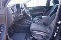 Hyundai Tucson 1.6 GDI