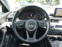 Audi A4 Avant 1.4 TFSI sport