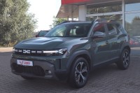 Vorschau: Dacia Duster Journey Hybrid 155 Aut.