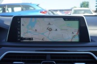 BMW 730 730d Luxury Line