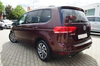 VW Touran 1.4 TSI Sound