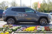 Jeep Compass 1.3