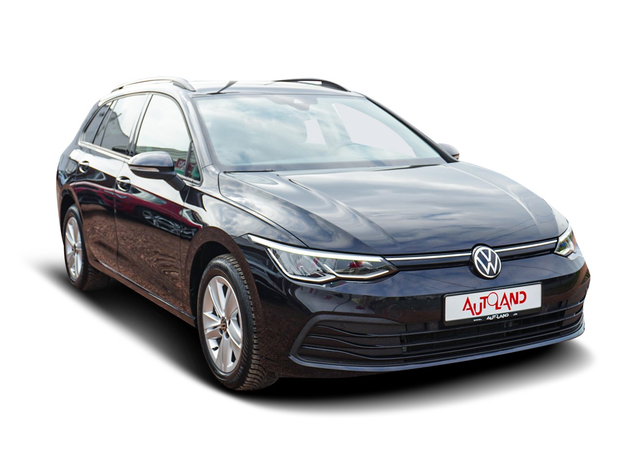 VW Golf VIII Variant 2.0 TDI Life