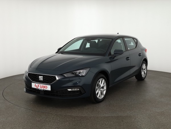 Seat Leon Style1.5 TSI