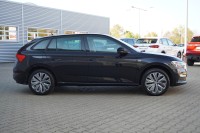Skoda Scala 1.0 Tour