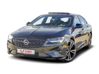 Opel Insignia Grand Sport 2.0 DI Turbo Aut. 2-Zonen-Klima Navi Sitzheizung