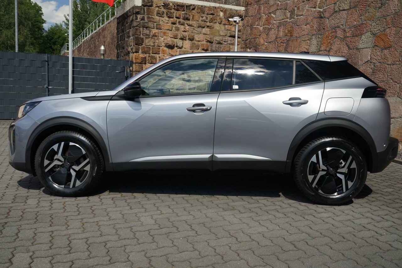 Peugeot 2008 PureTech 145 Aut.