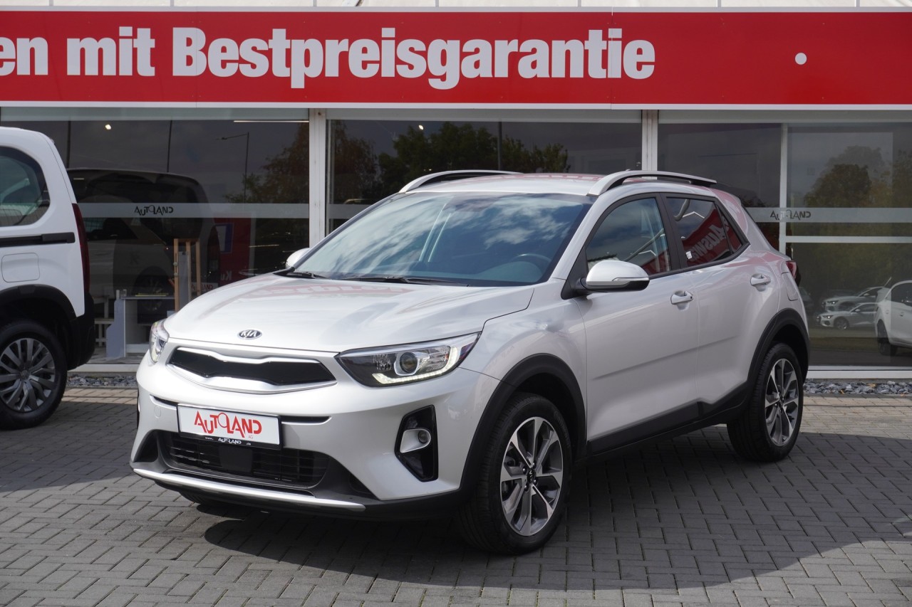 Kia Stonic 1.0 T-GDI Dream Team Edition