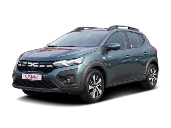 Dacia Sandero Stepway TCe 100 Eco-G