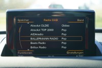 Audi Q3 1.4 TFSI S Line