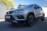 Seat Ateca 1.4 TSI Xcellence 4Drive