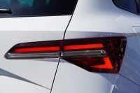 Skoda Karoq 1.5 16V TSI