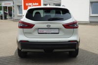 Nissan Qashqai 1.2 Tekna+