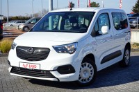 Vorschau: Opel Combo Life 1.2 Turbo Edition