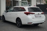 Toyota Auris Tourer 1.2 Team D