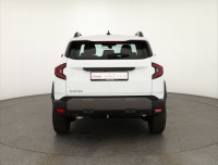 Dacia Duster TCe 130