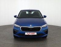 Skoda Scala 1.0 TSI DSG