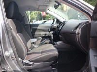 Mitsubishi ASX 1.6
