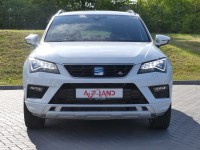 Seat Ateca 2.0 TSI DSG FR 4Drive